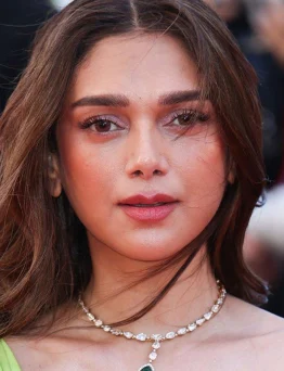Aditi Rao Hydari