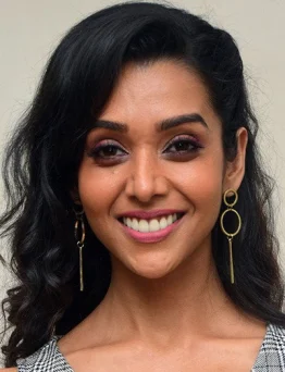 Anupriya Goenka
