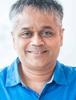 Ajit Andhare