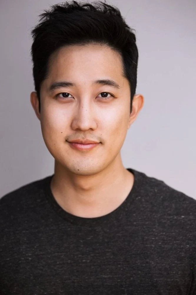 Ben Cho