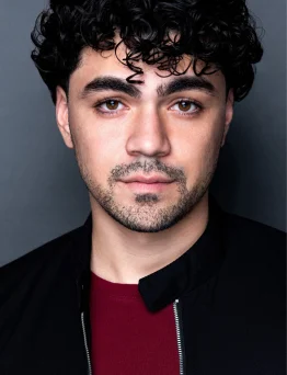 Adam Irigoyen