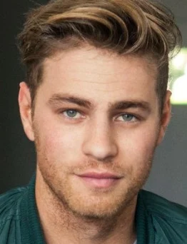 Cameron Fuller