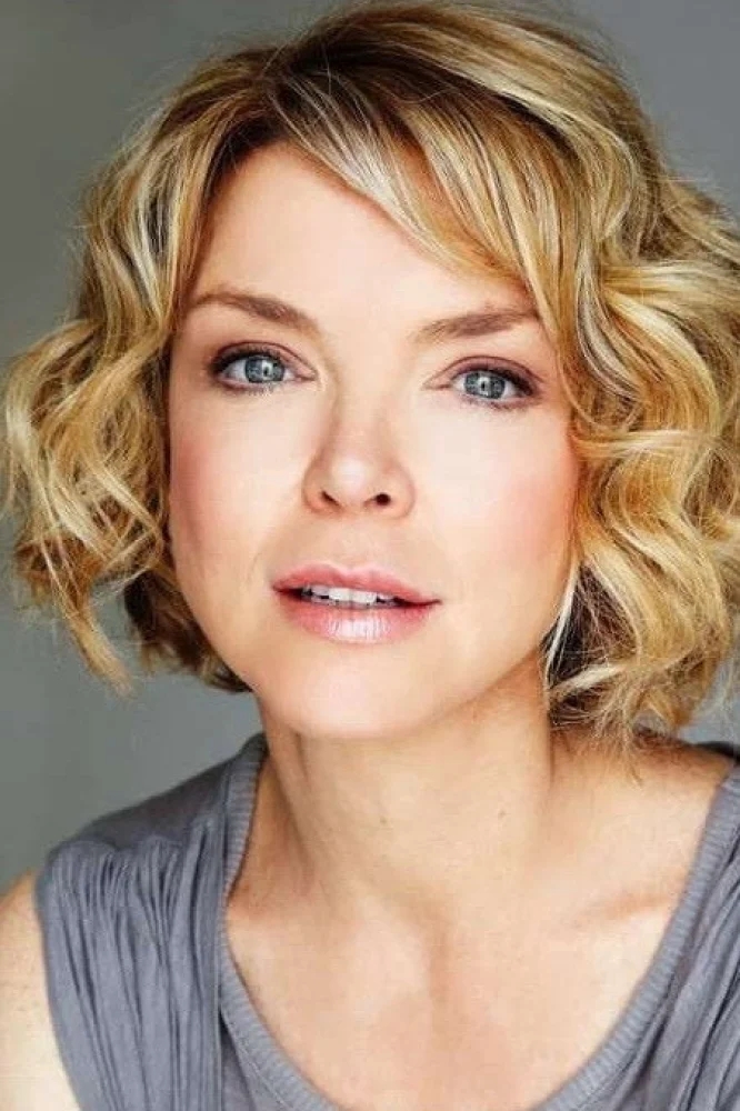 Danielle Carter