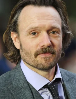 John Pyper-Ferguson