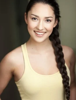 Katie Hayashida