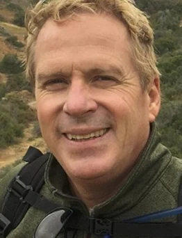 Paul Holahan