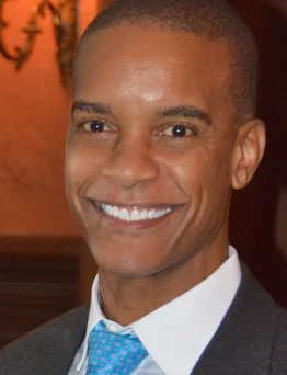 Derek Kevin Jones