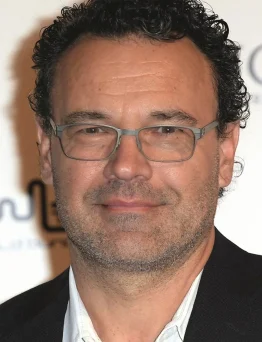Sergio Mimica-Gezzan