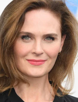 Emily Deschanel