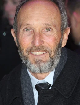 Steve Starkey