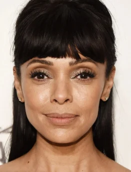 Tamara Taylor