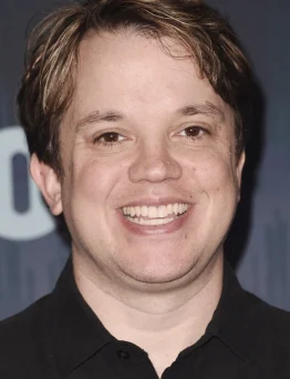 Eric Millegan
