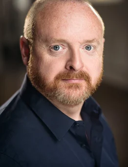 Neil Fox-Roberts