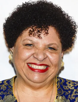 Patricia Belcher