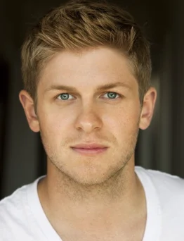 Michael Grant Terry