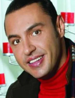 Victor Manuel Resendiz Ruiz