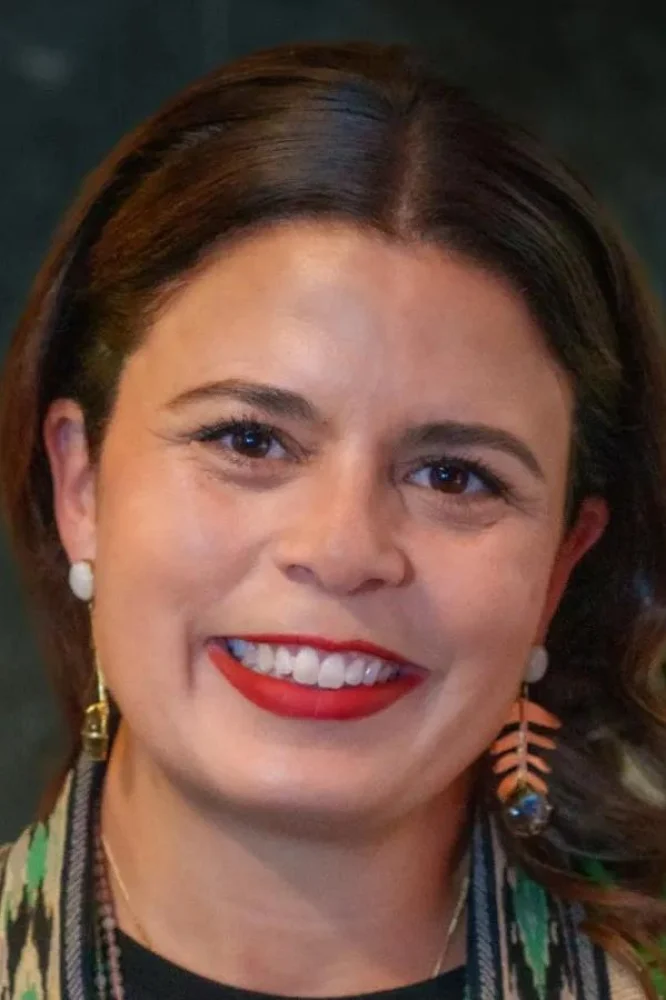 Gabriela Rodríguez