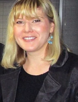 Luminita Docan