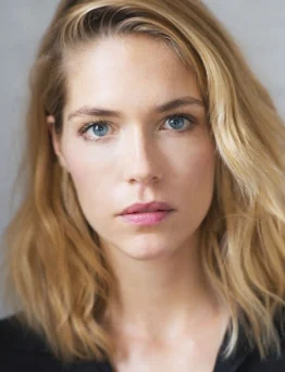 Pia Mechler