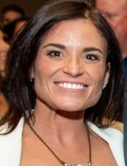 Julie Stackhouse
