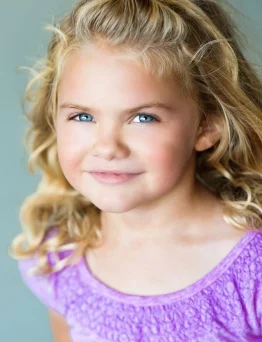 Ali Louise Hartman
