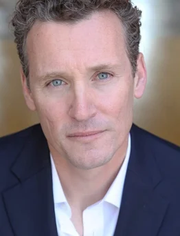 Scott Christopher