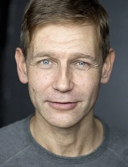 Richard Cant