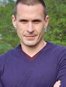 Oleg Ivanov