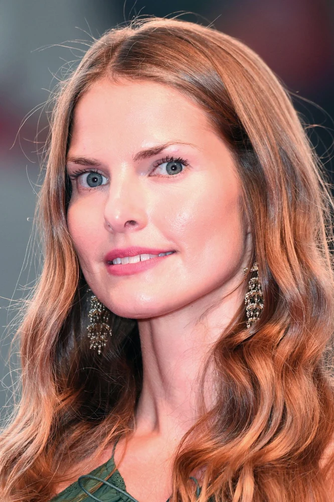 Louise Kugelberg