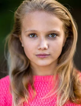 Tori Ellen Ross