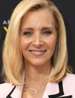 Lisa Kudrow