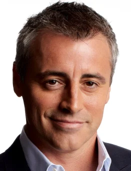 Matt LeBlanc