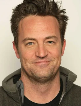 Matthew Perry