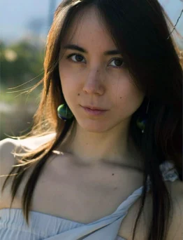 Nagisa Morimoto
