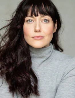 Holly Gauthier-Frankel