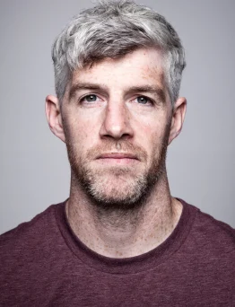 Kieran O'Reilly