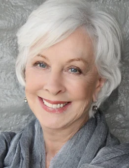 Christina Pickles