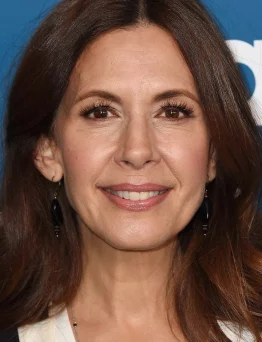 Jessica Hecht