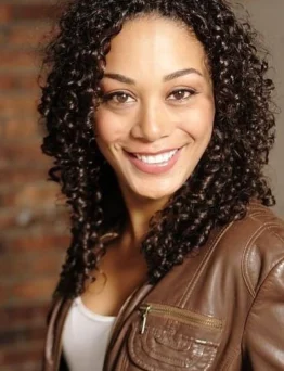 Cherissa Richards