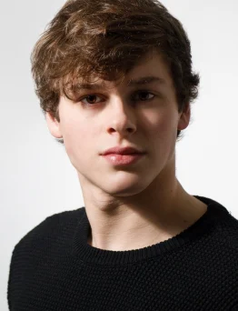 Andrew Matthew Welch