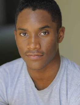 Brett Austin Johnson
