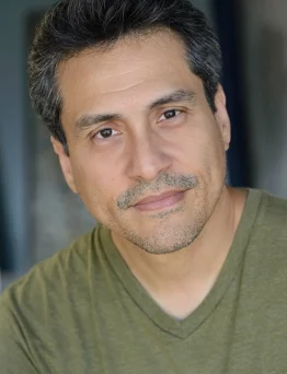 Demián Castro