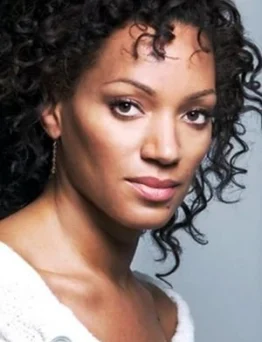 Karen Holness