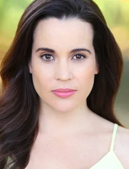 Jenna Leigh Green