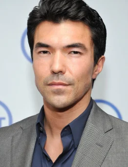 Ian Anthony Dale
