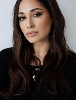 Meaghan Rath