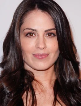 Michelle Borth