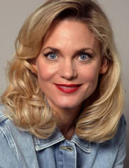 Liv Mjönes