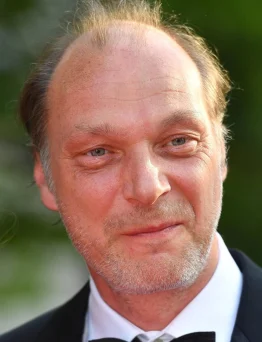 Martin Brambach