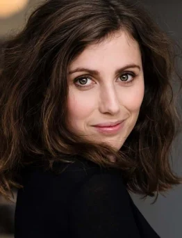 Katrine Greis-Rosenthal